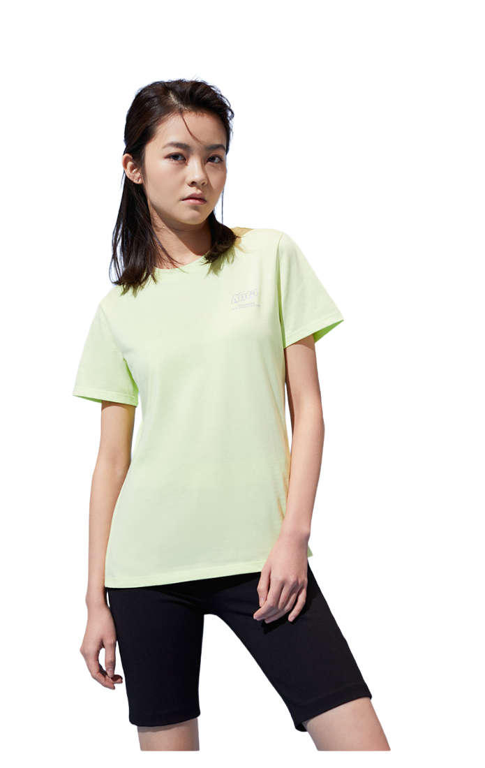 Short Sleeve T-Shirt