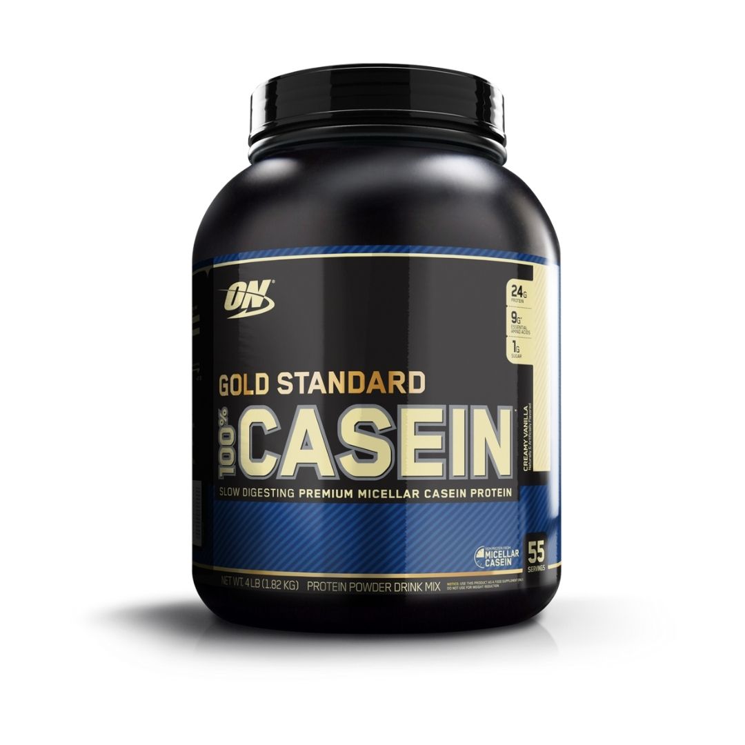 100% Casein (1.82 KG) -Chocolate