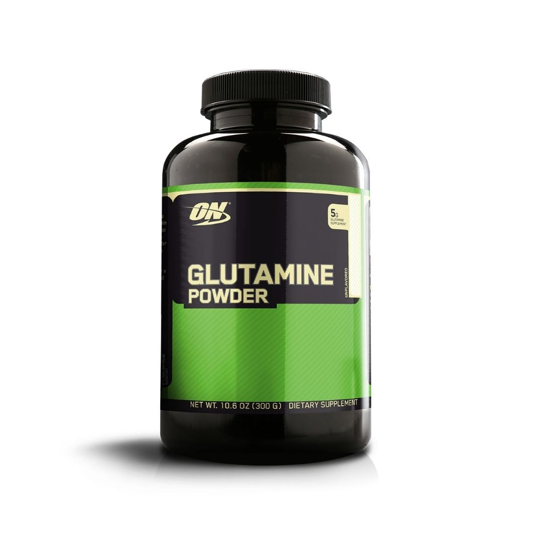 Glutamine Powder