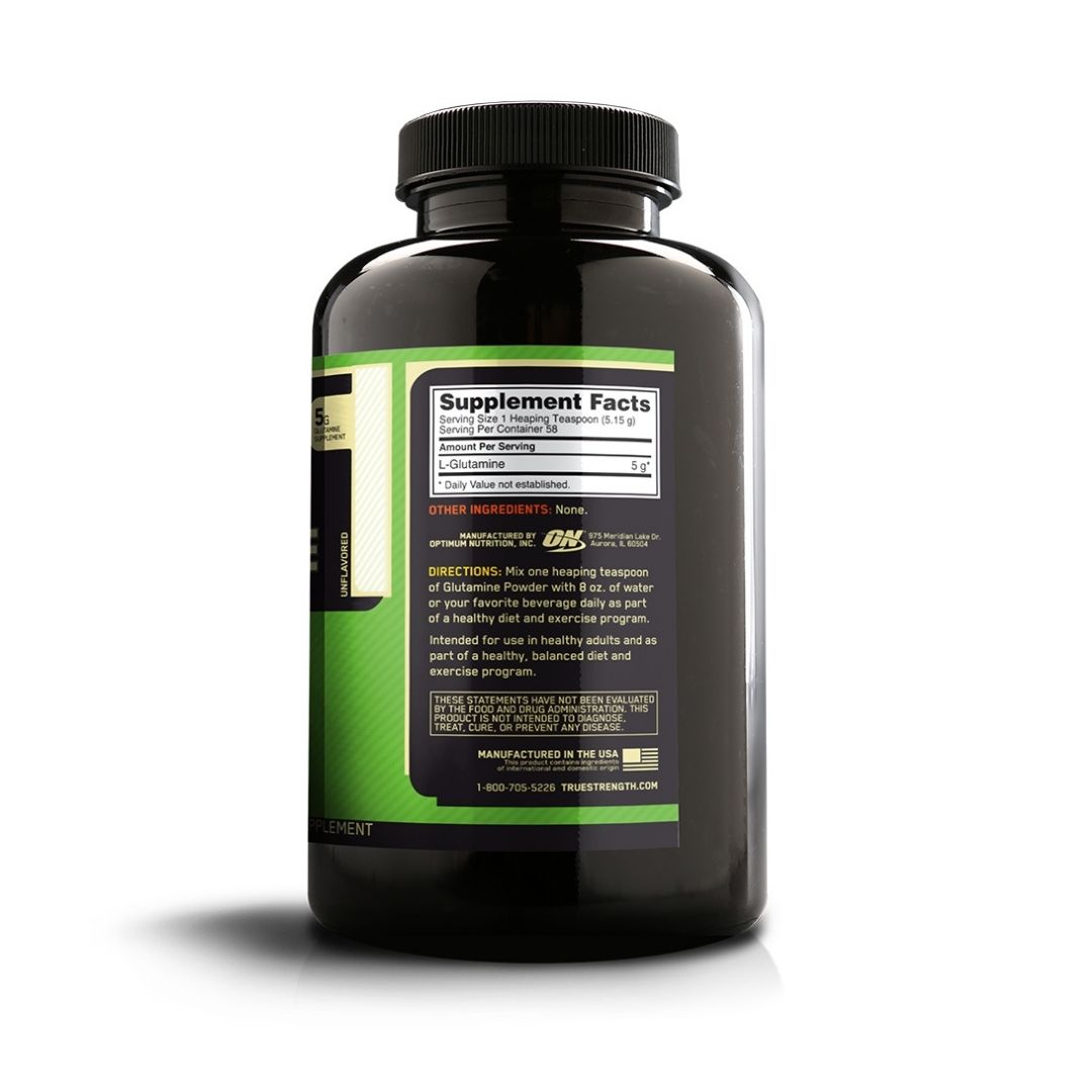 Glutamine Powder