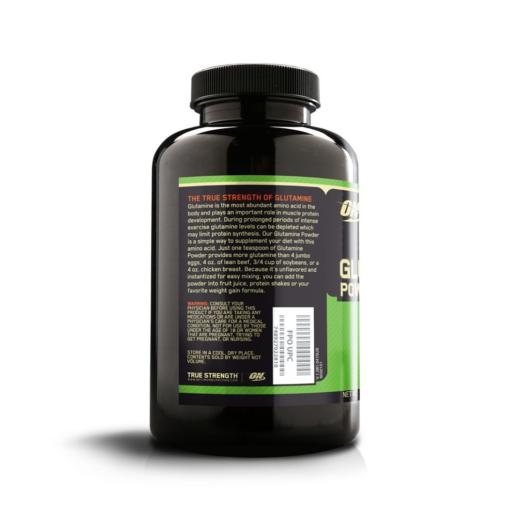Glutamine Powder
