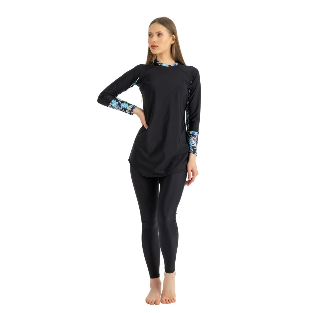 Ocean Sense Swimsuit