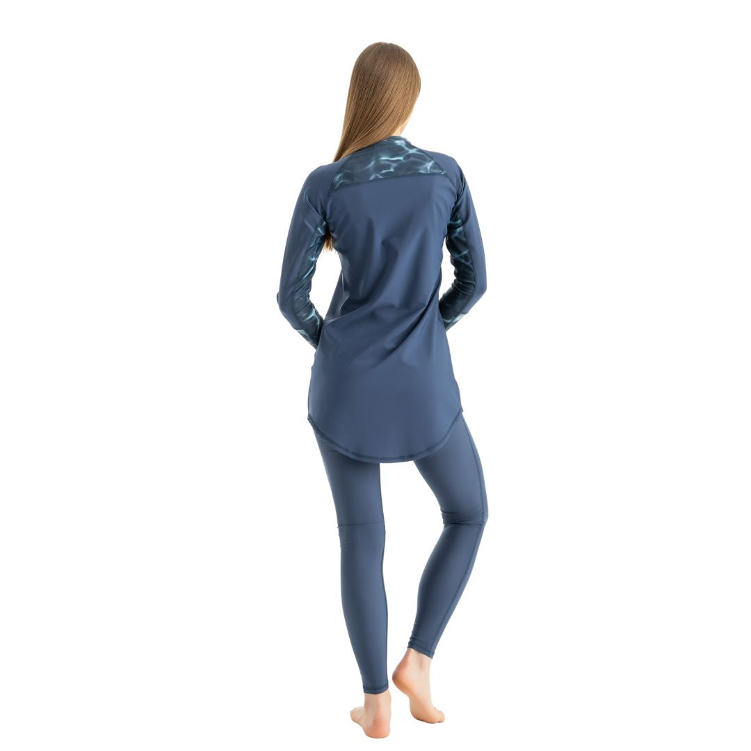 Ocean Sense Swimsuit
