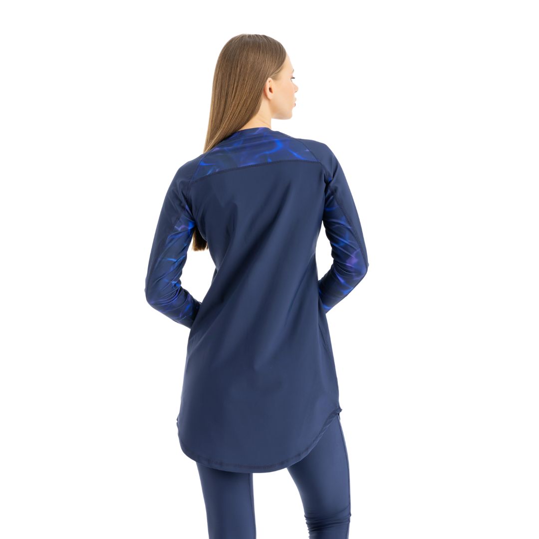 Ocean Sense Swimsuit