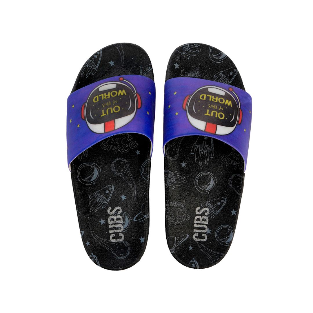 Out Of This World Slides