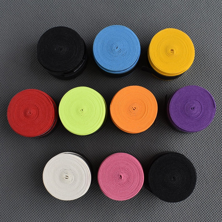 Pointfire Over Grips