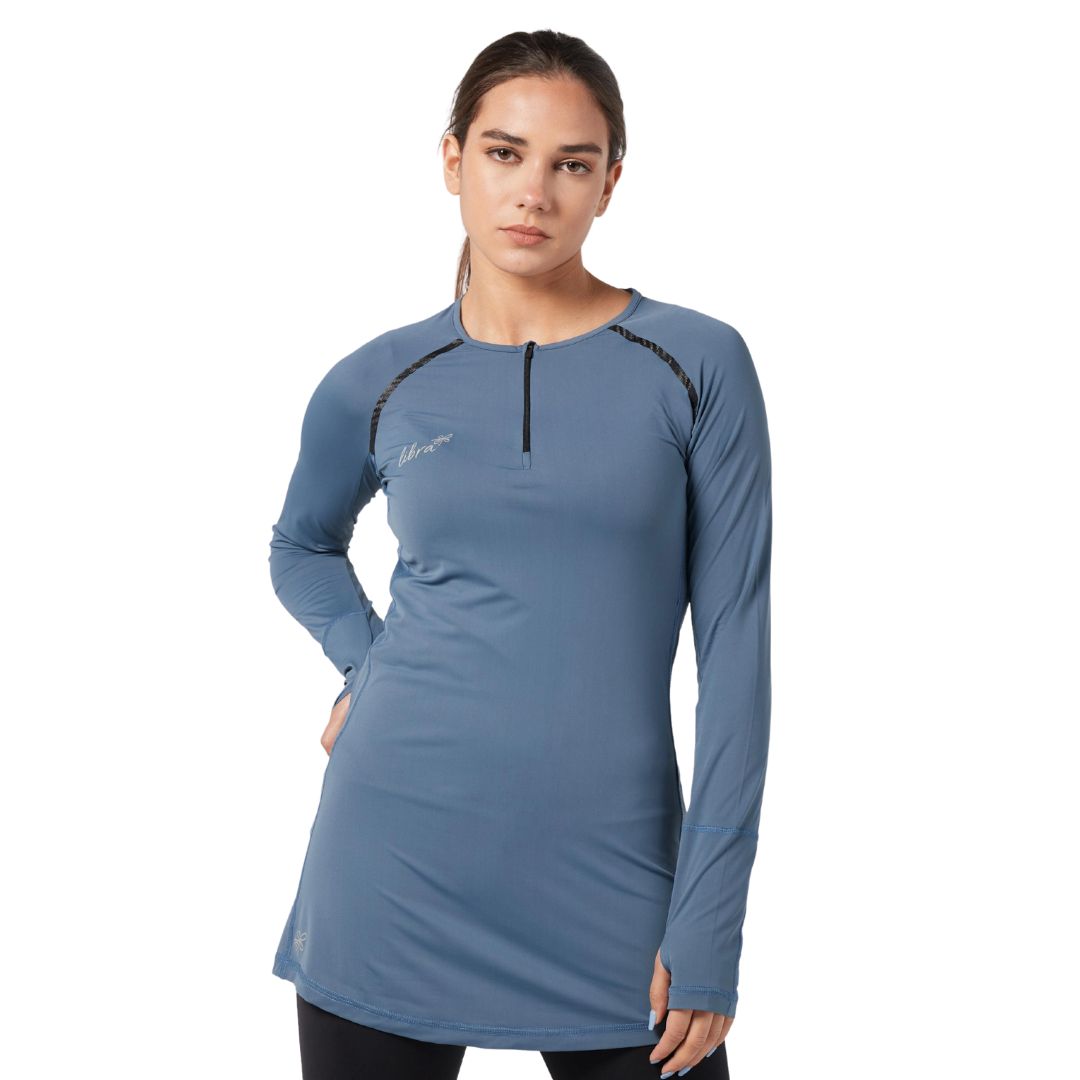 Performance Long Sleeve Top