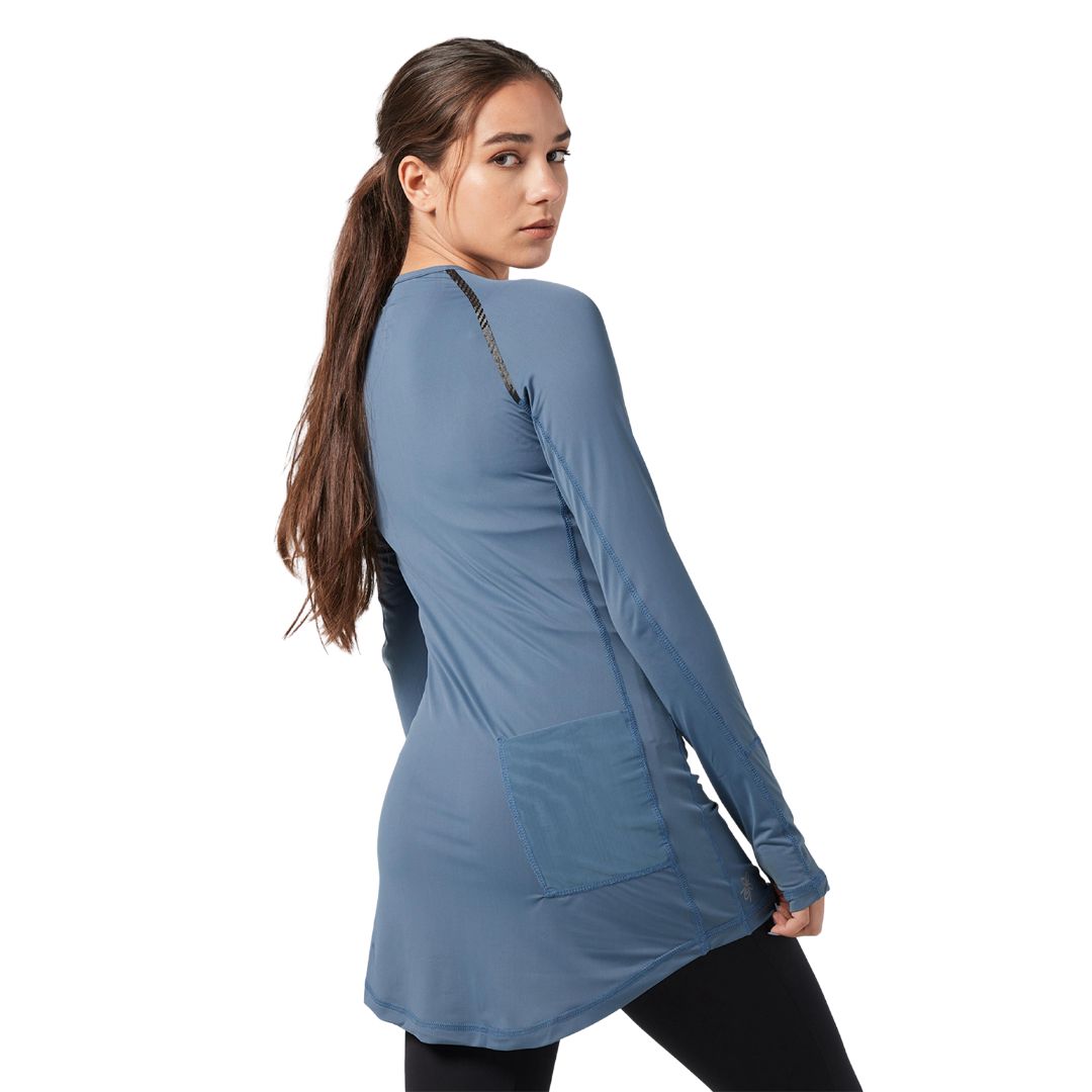 Performance Long Sleeve Top