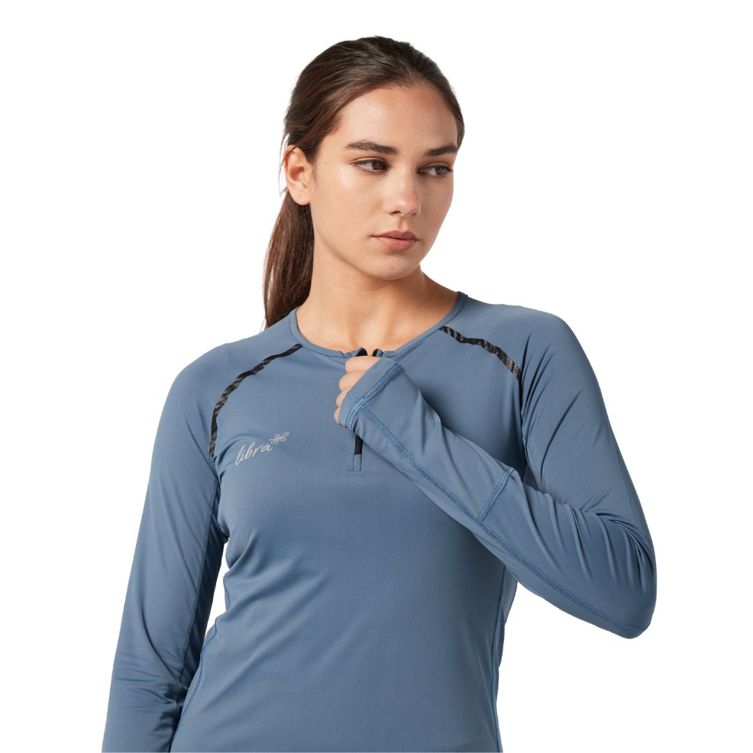 Performance Long Sleeve Top