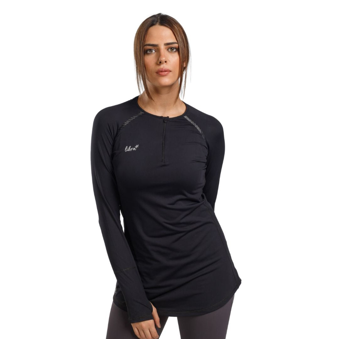 Performance Long Sleeve Top