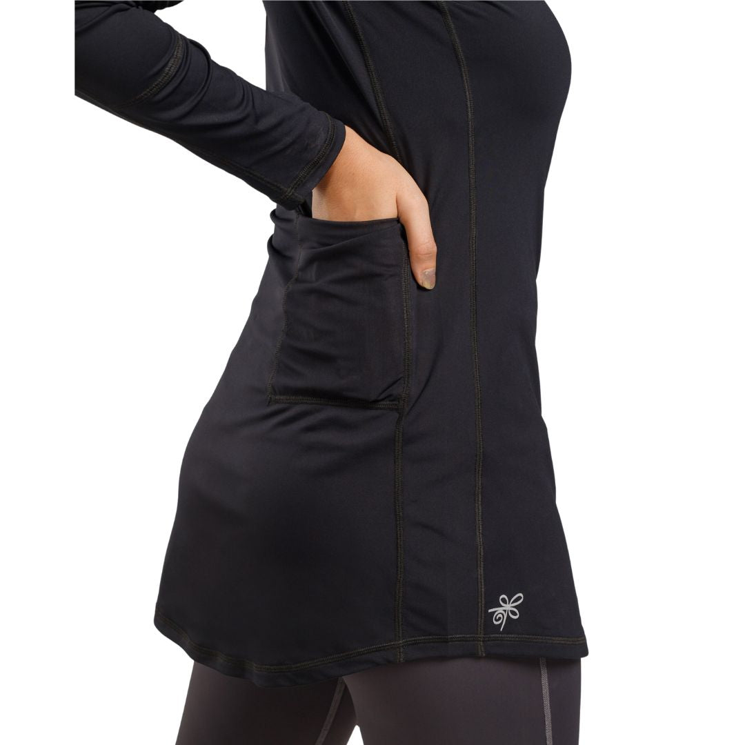 Performance Long Sleeve Top