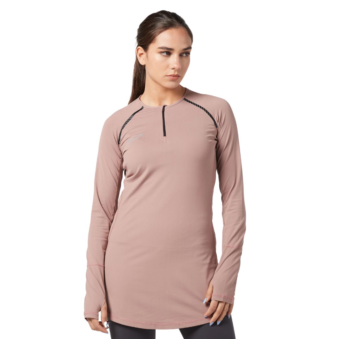 Performance Long Sleeve Top
