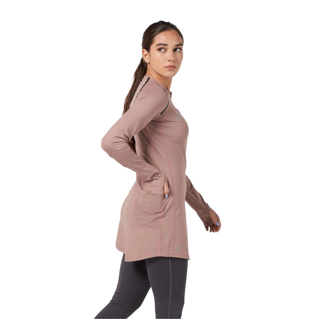 Performance Long Sleeve Top