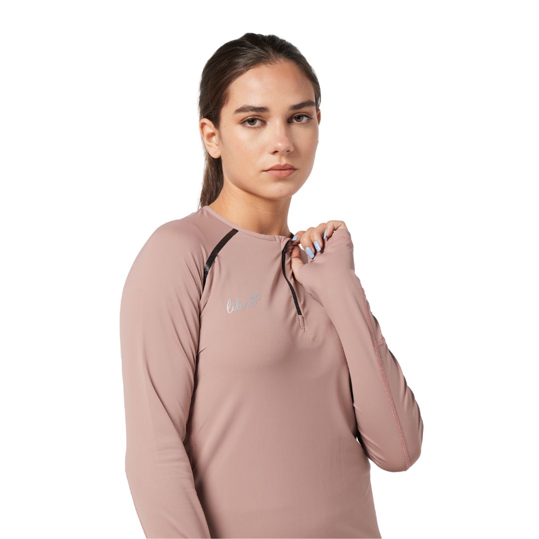 Performance Long Sleeve Top