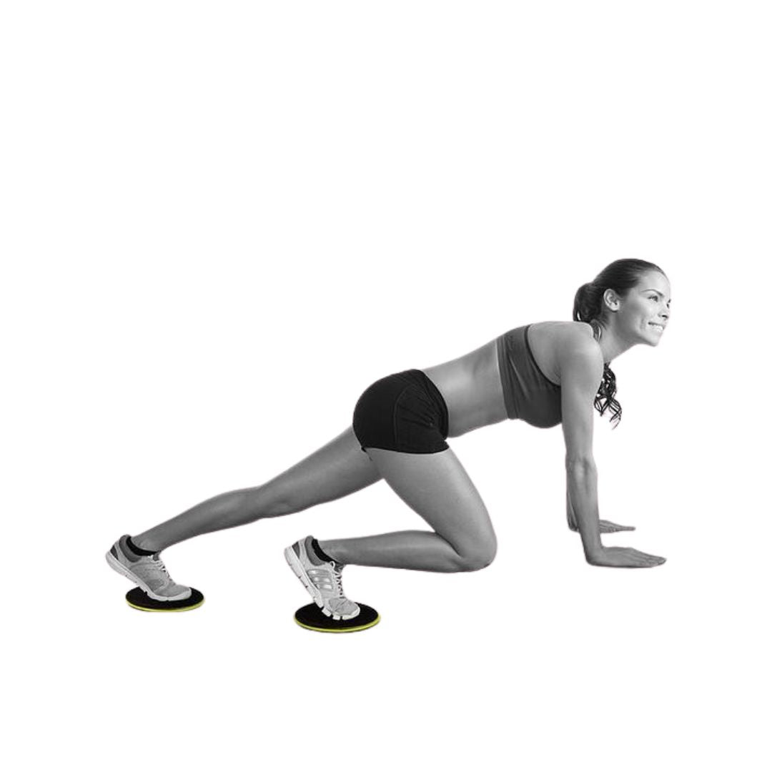 منزلقات مركزية