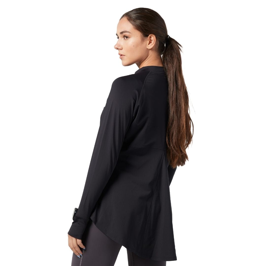 Ruffle Top