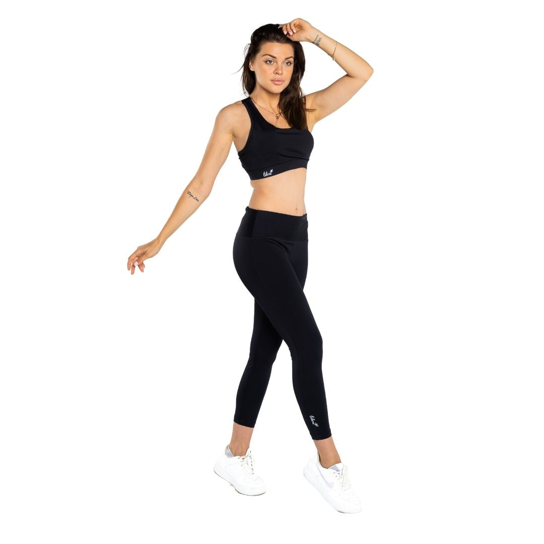 Compression Sports Bra