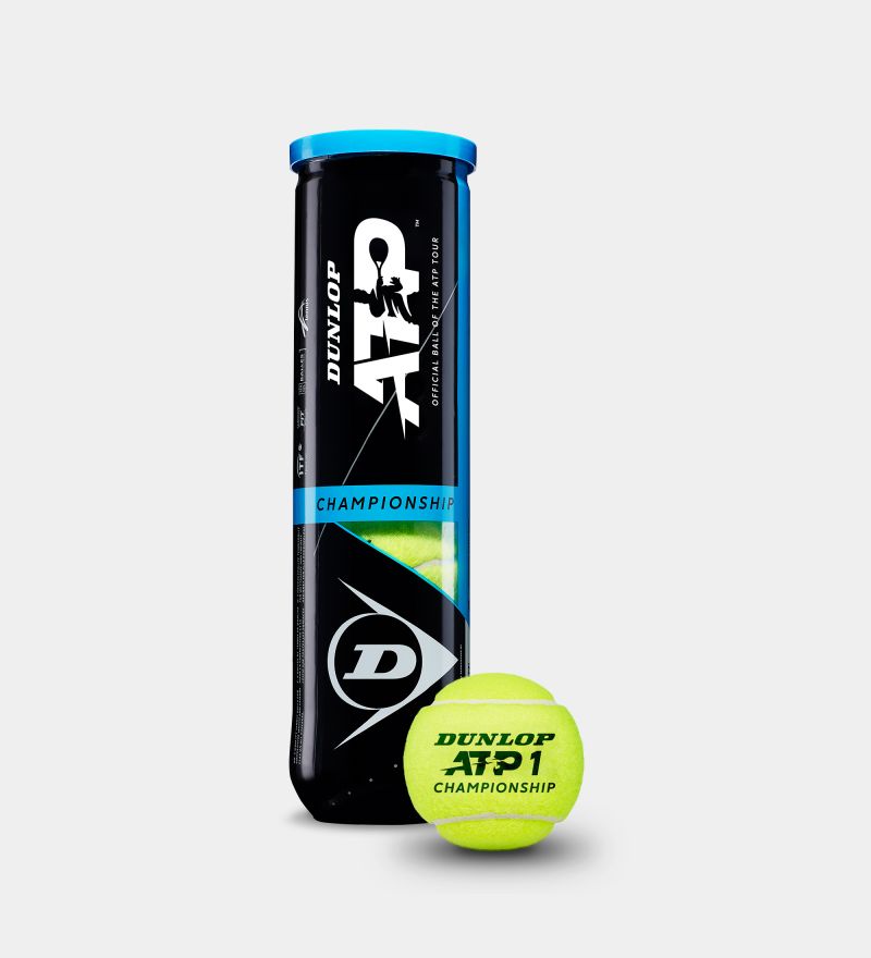 Championship Tennis Ball