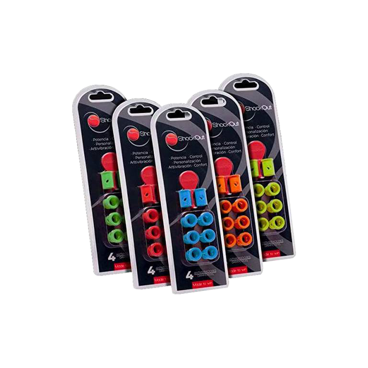 Antivibrator Padel Accessories