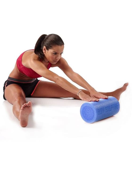 Full Round Foam Roller (45Cm)