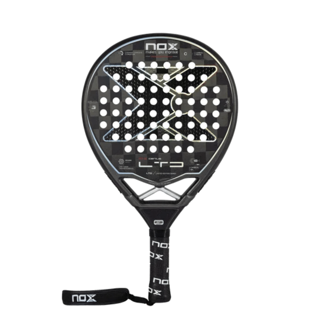 Nox Agustin Tapia At 2.0 Genius Ltd Limited Edition 2022