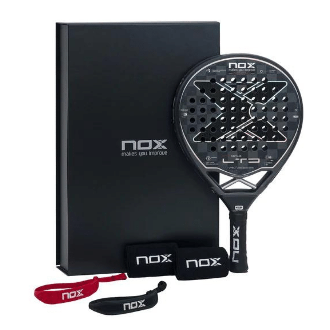 Nox Agustin Tapia At 2.0 Genius Ltd Limited Edition 2022