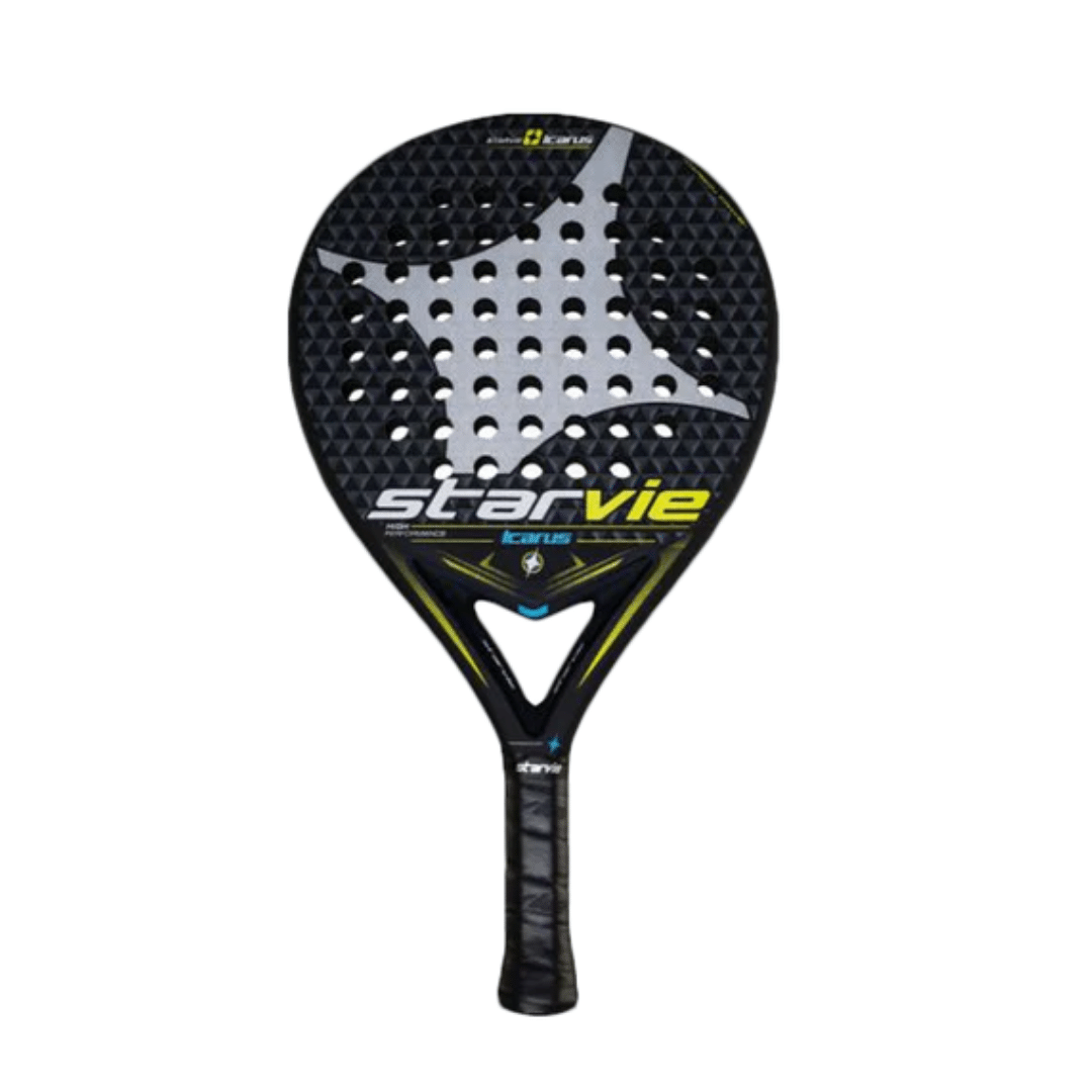 Padel Racket Icarus