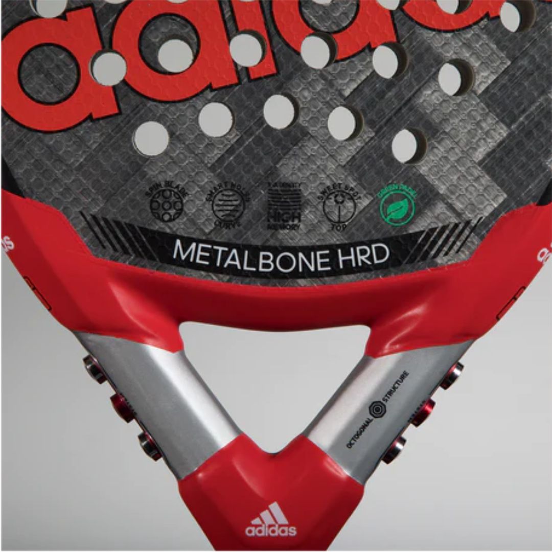 Padel Racket Metalbone HRD 3.1 2022