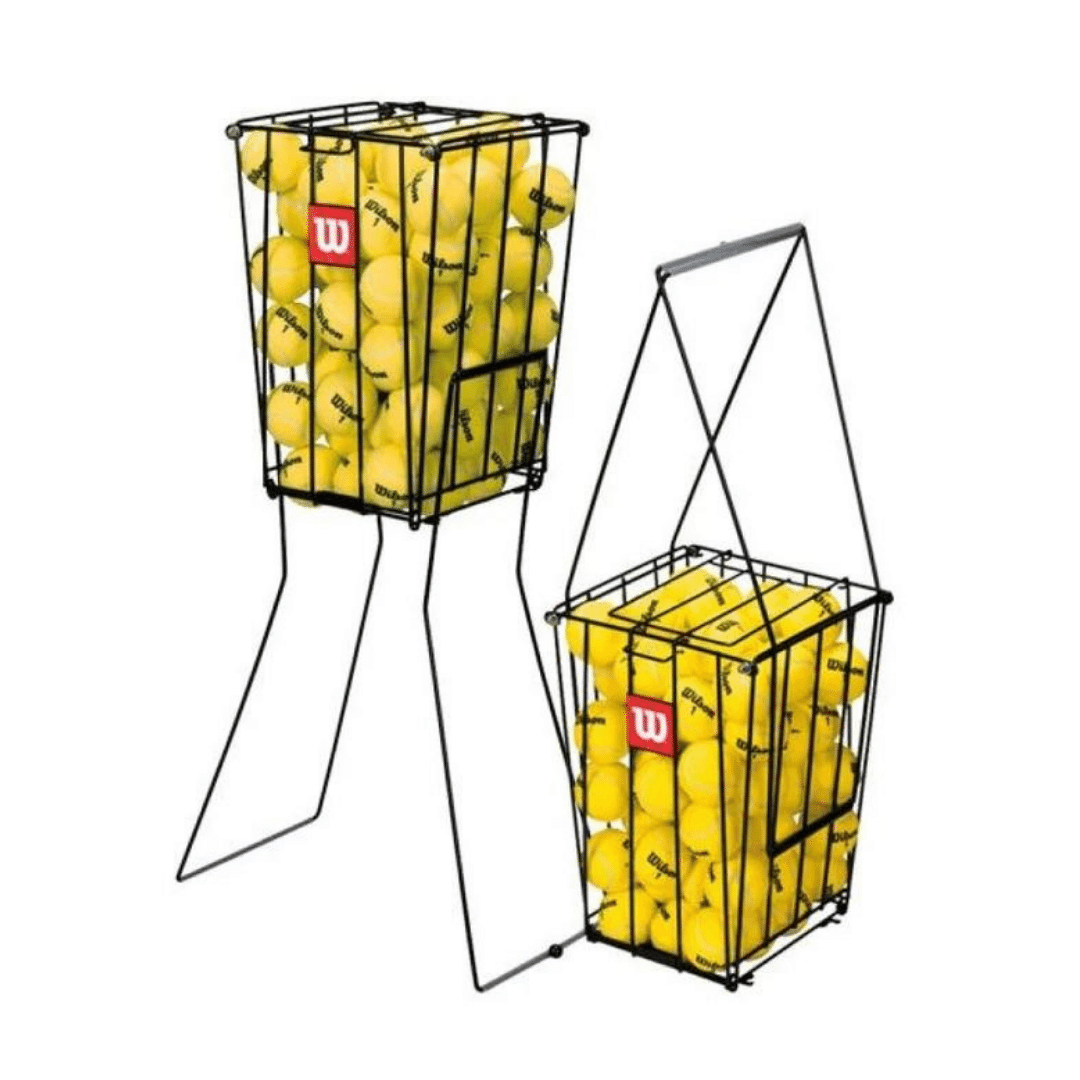 Balls Basket