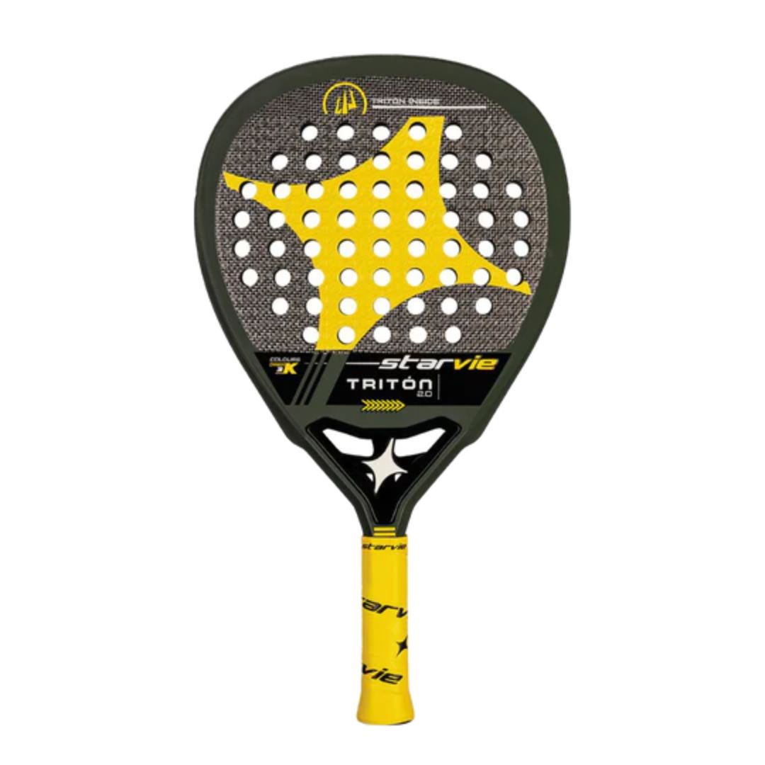Padel Racket Triton Speed 2.0 2023