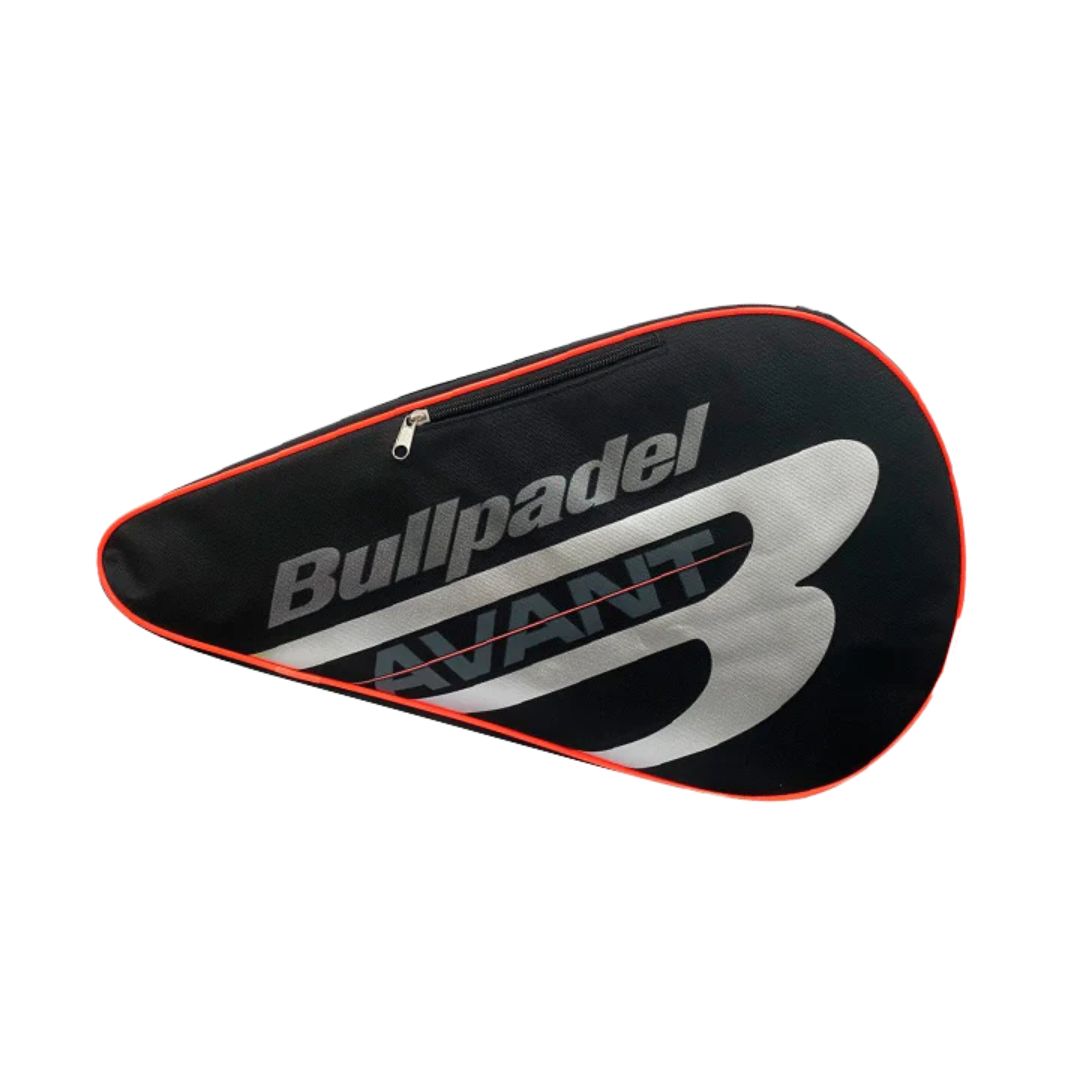 Bullpadel Unisex Avant cover