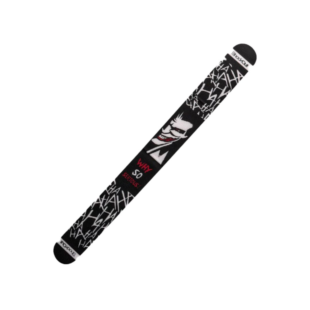 Padel racket protector