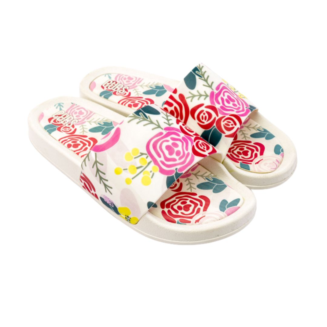 شبشب شاي روزيز