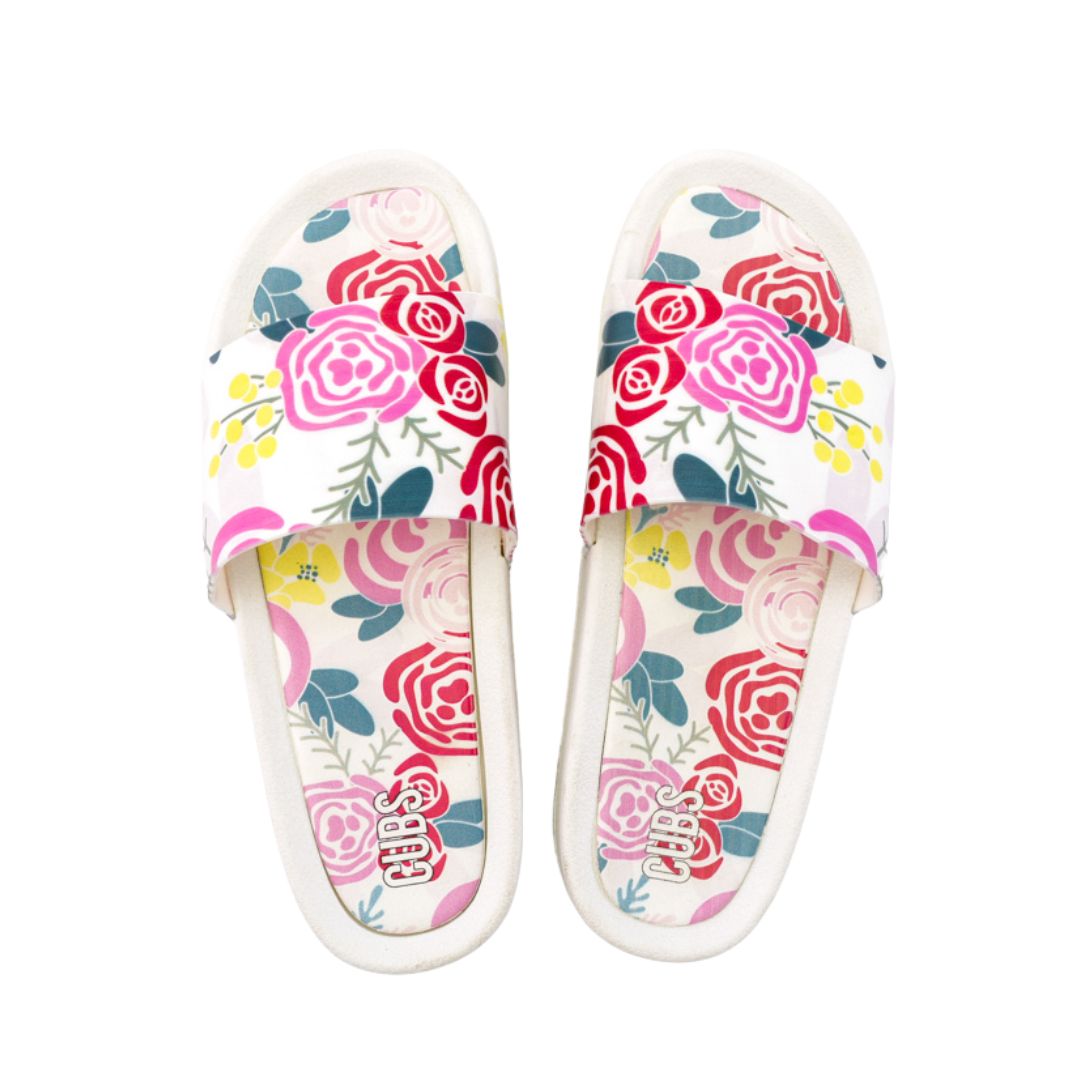 شبشب شاي روزيز