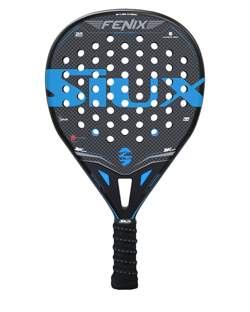Padel Racket Fenix 3K