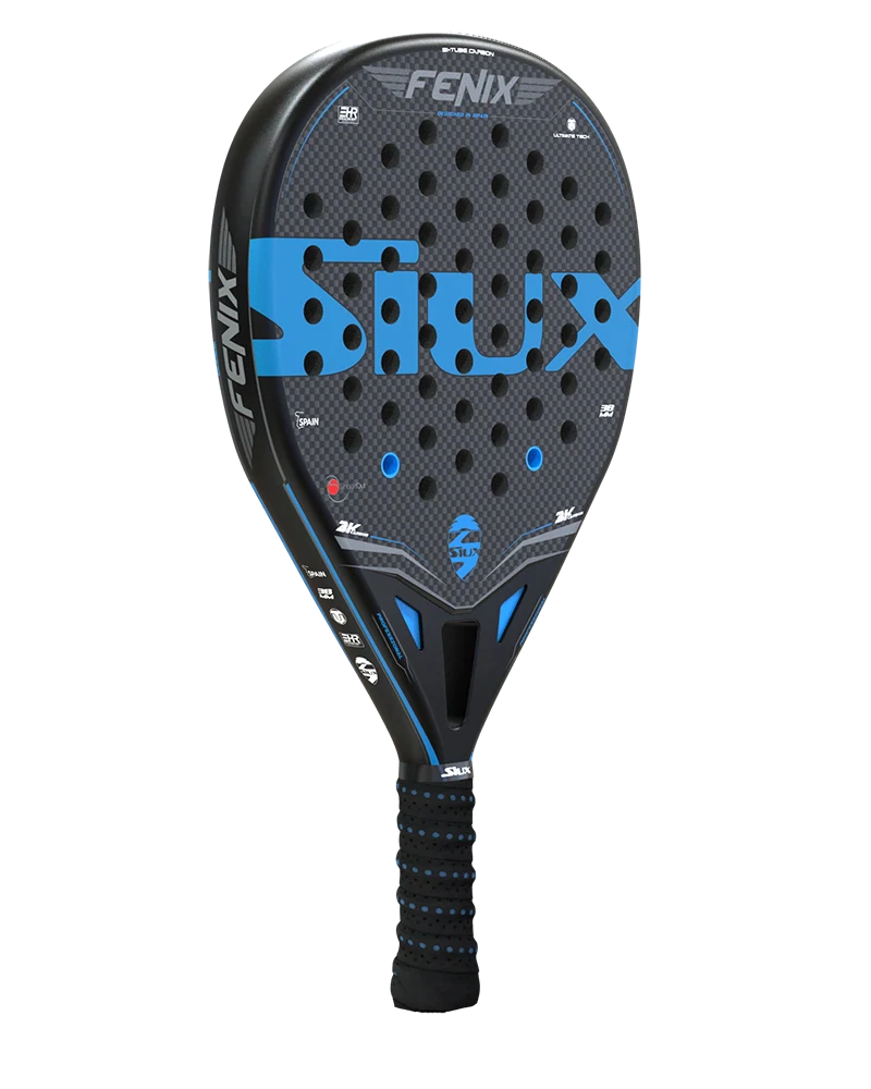 Padel Racket Fenix 3K