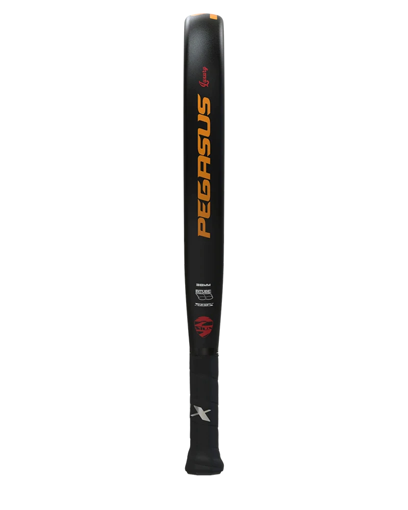Padel Racket Pegasus Luxury Graphene 24K