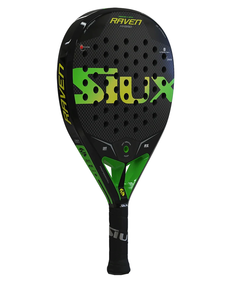 Padel Racket Raven 3K Hybrid