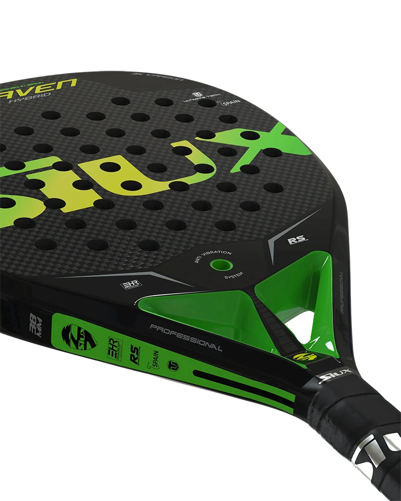 Padel Racket Raven 3K Hybrid