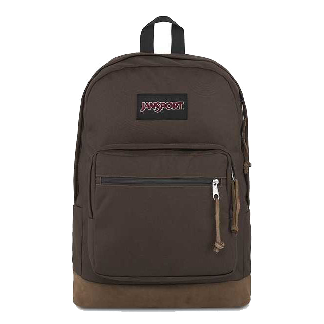 شنطة ظهر لحمل اللابتوب وحبوب القهوة رايت