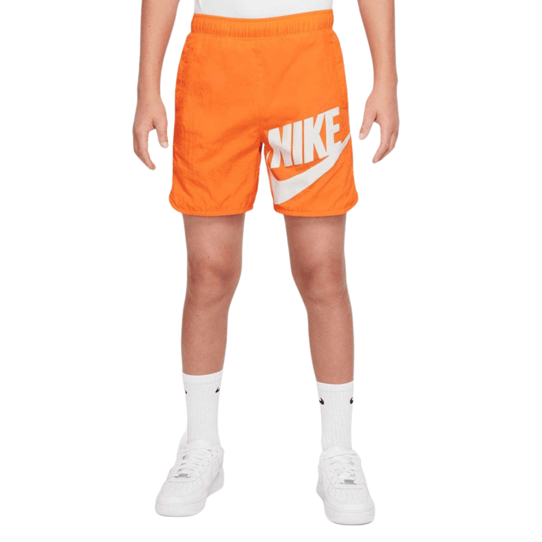 Woven Hbr Shorts