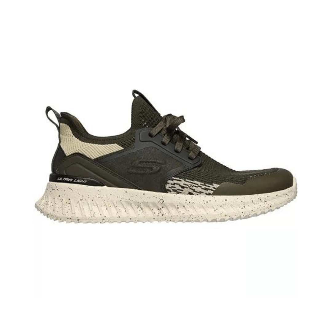 Skechers Men Slip On Sneakers Matera 2.0 Celdra Training Shoes