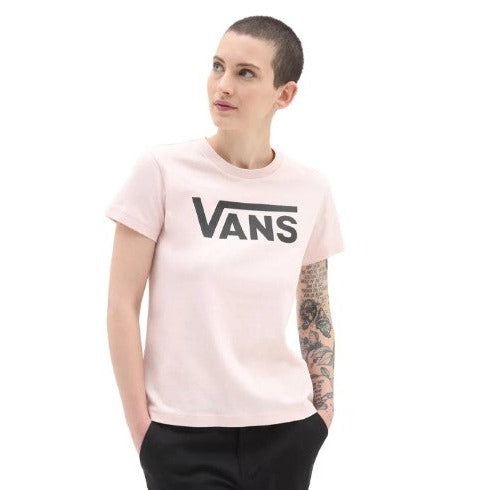 Flying V Crew T-Shirt