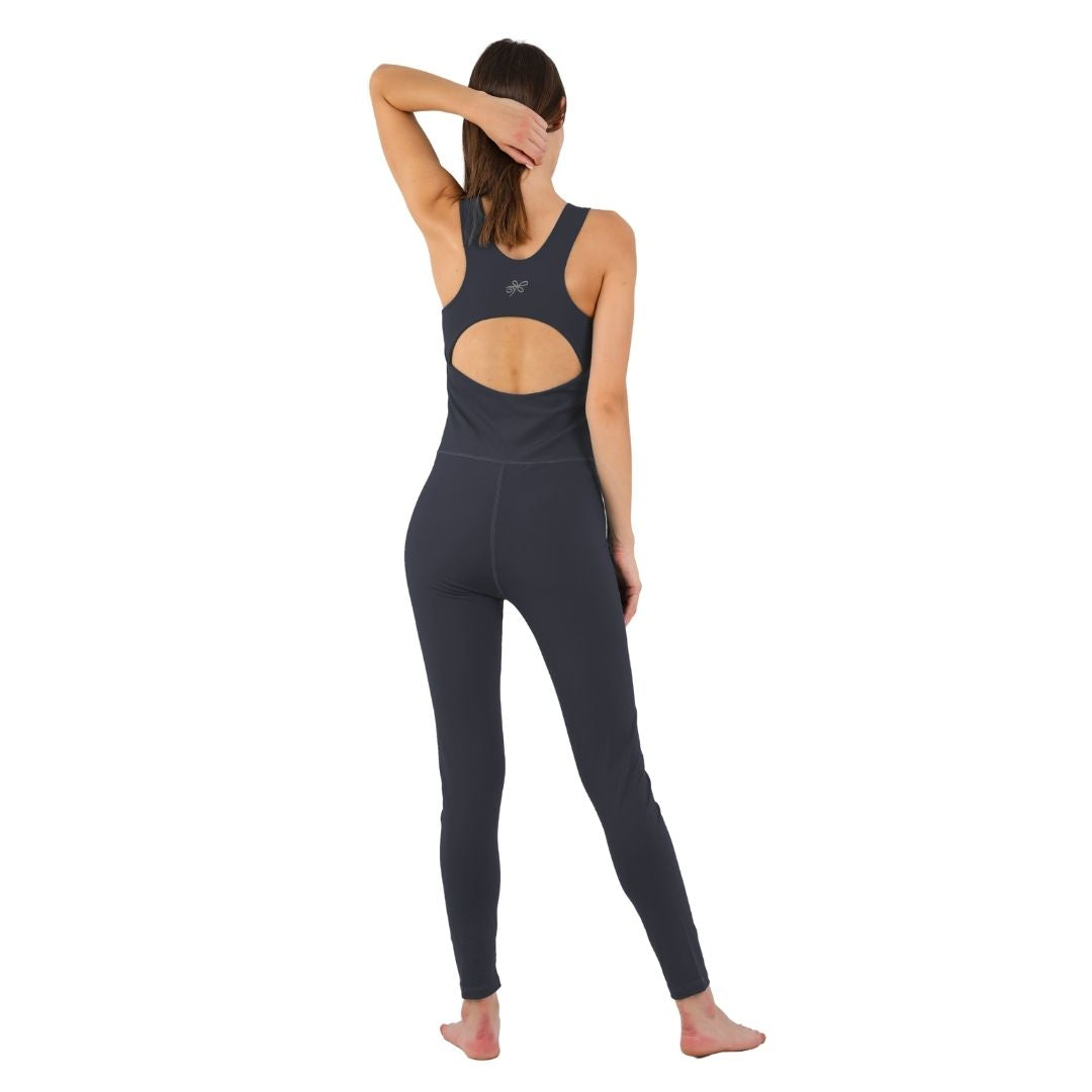 Motion Wave Jumpsuit