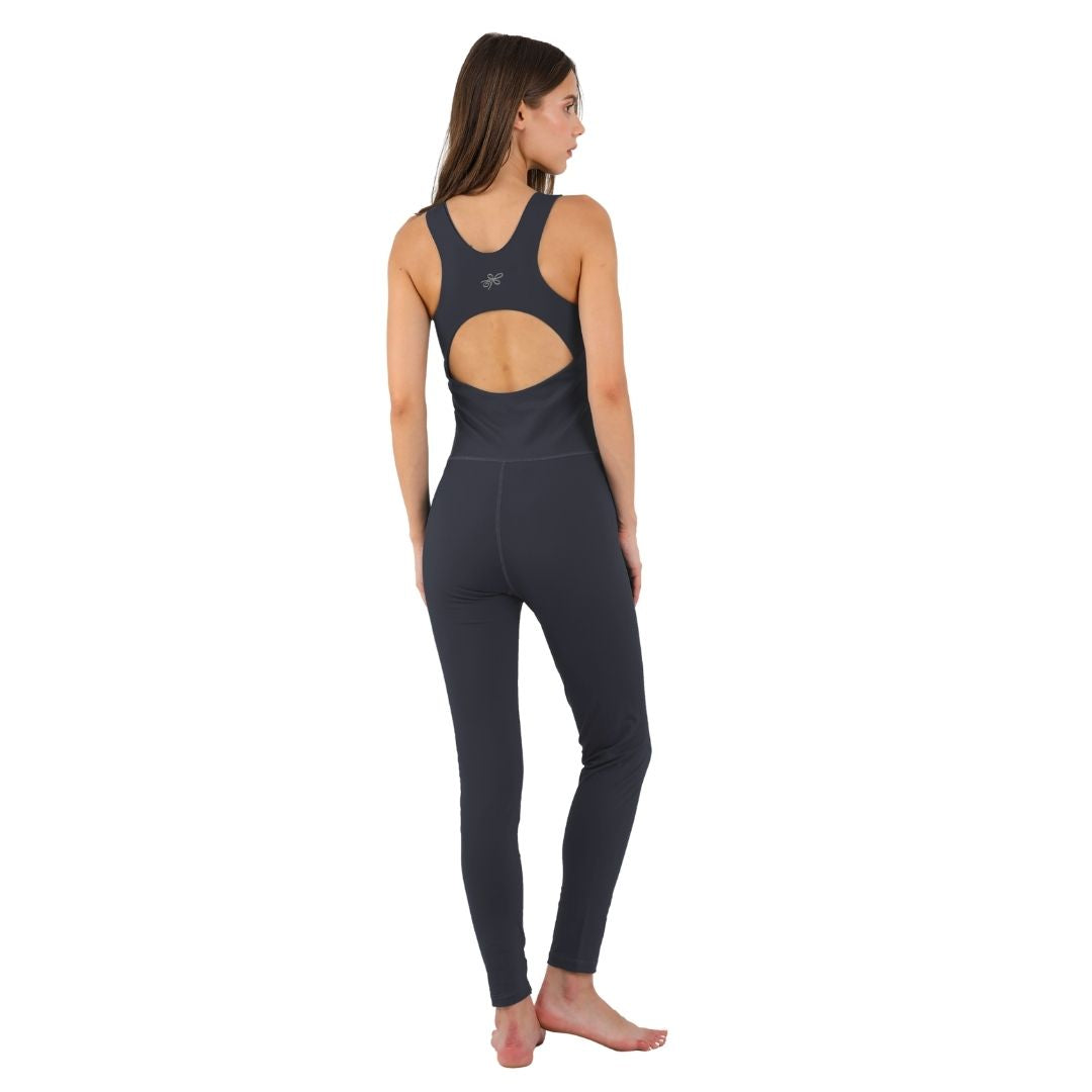 Motion Wave Jumpsuit