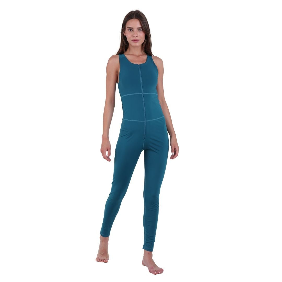 Motion Wave Jumpsuit