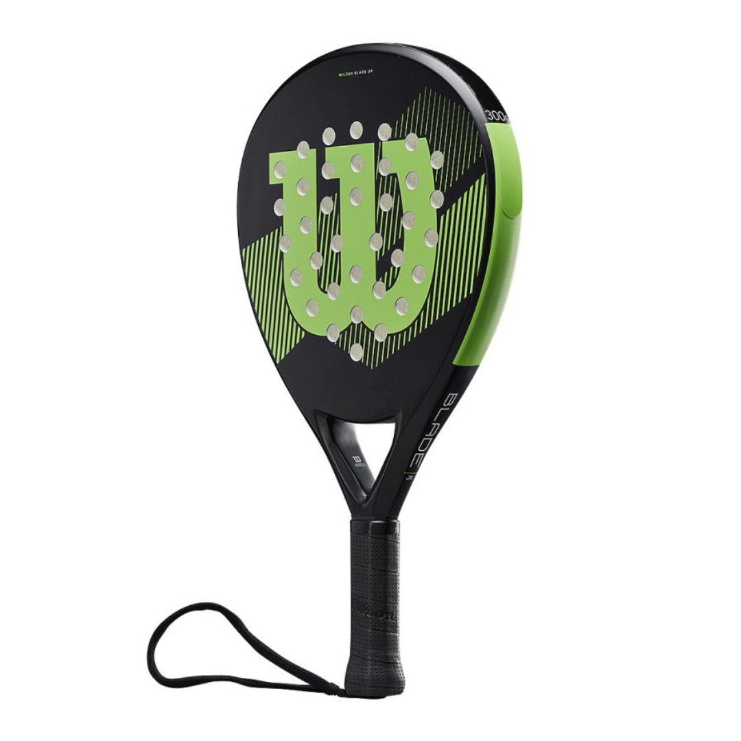 مضرب باديل بليد جونيور