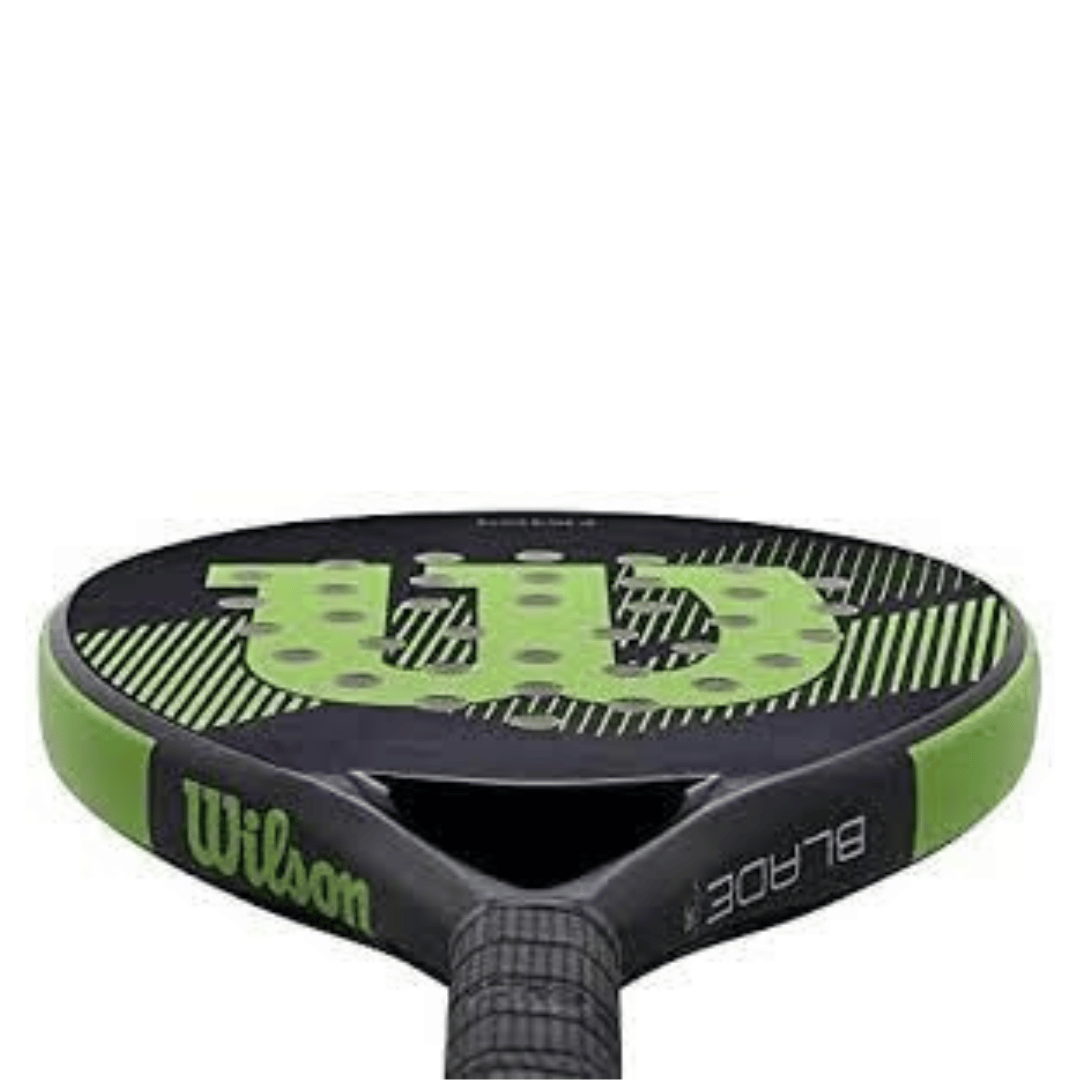 مضرب باديل بليد جونيور