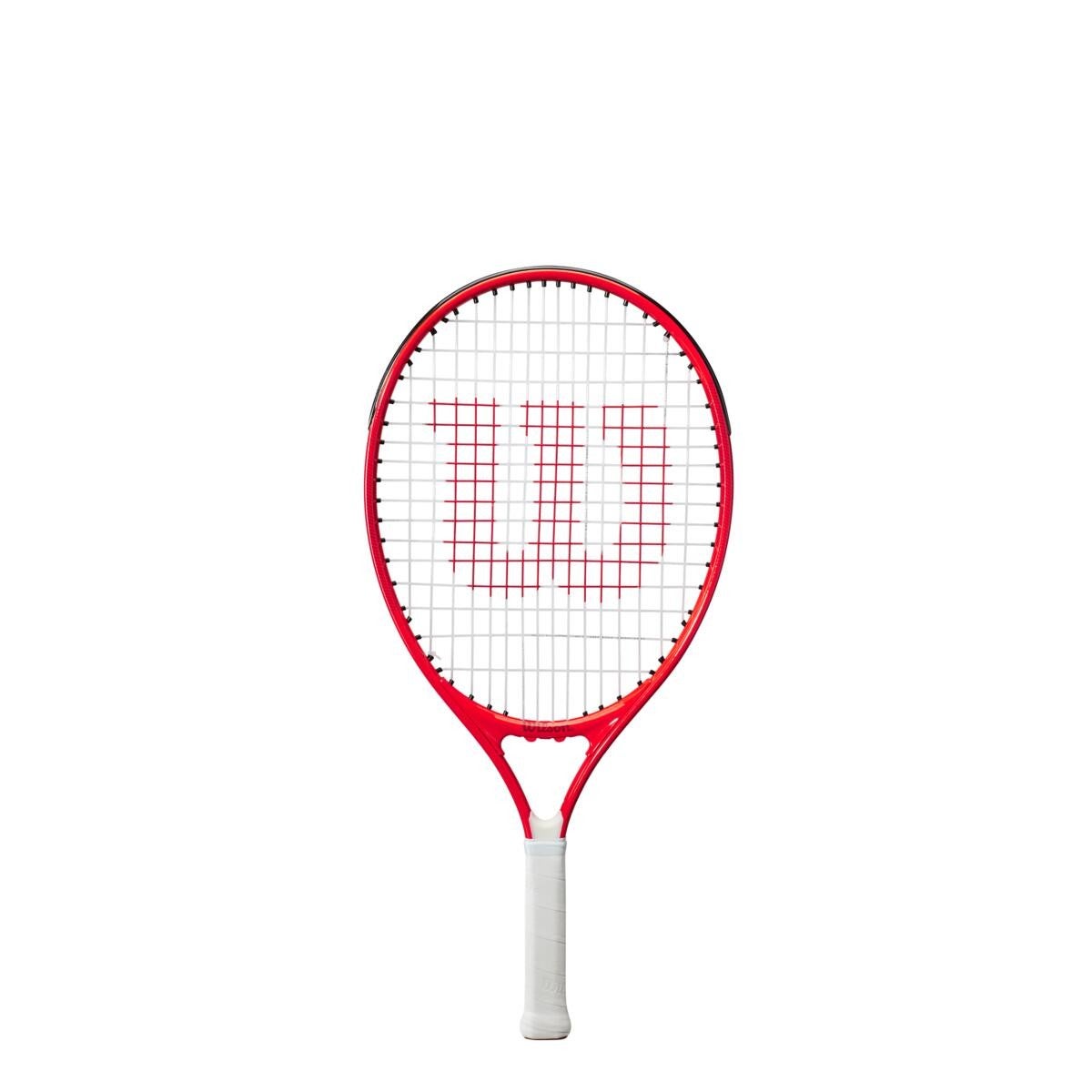 Roger Federer 21 Strung Tennis Racket Half Cover