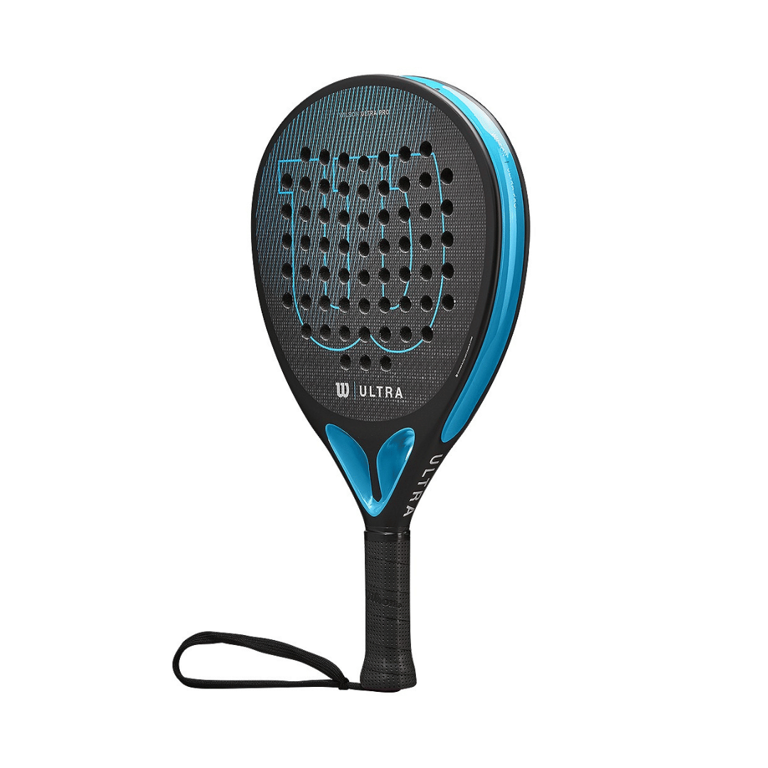 Padel Racket Ulytra Pro V2